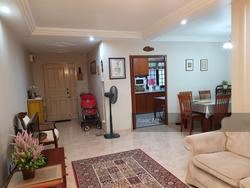 Blk 666 Choa Chu Kang Crescent (Choa Chu Kang), HDB 5 Rooms #154472522